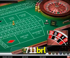 A Revolução dos Aplicativos de Jogos no 711brl