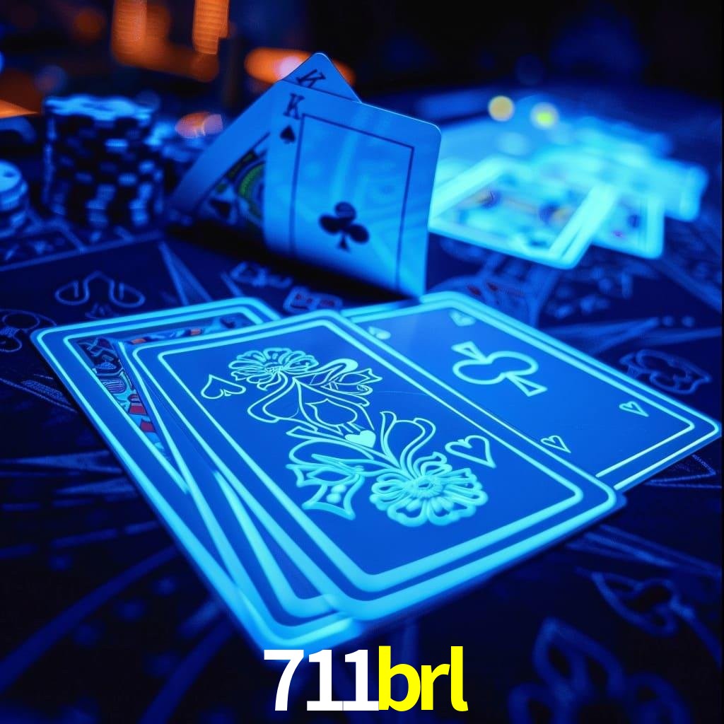 A Emoção da Loteria na 711brl: Uma Chance de Mudança de Vida